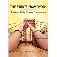 The Struts Framework
