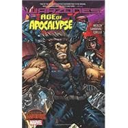 Age of Apocalypse 9780785198628