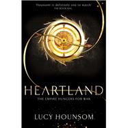 Heartland 9781447268628