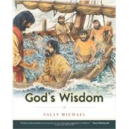 God's Wisdom 9781596388628