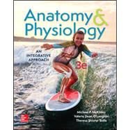 Anatomy & Physiology: An Integrative Approach 9781259398629