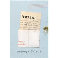 Funny Once Stories 9781620408629