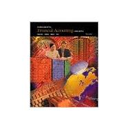 Fundamental Financial Accounting Concepts W/net Tutor Pkg