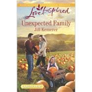 Unexpected Family 9780373818631