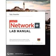 CompTIA Network+ Lab Manual 9781118148631