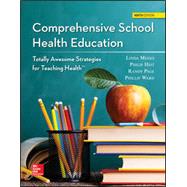 Comprehensive School Health Education 9780078028632
