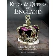 Kings & Queens of England 9781782748632