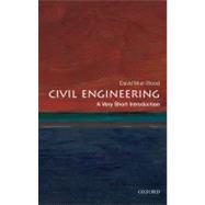 Civil Engineering: A Very Short Introduction
