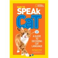 How to Speak Cat 9781426318634