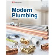 Modern Plumbing 9781619608634