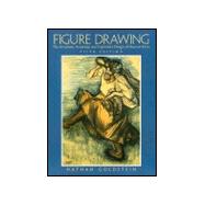 Figure Drawing : The Structure, Anatomy, and Expressive Design of Human Form