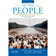 Of the People, II Volume Pack 9780199328635