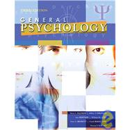General Psychology 9780757548635
