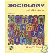 Sociology 9780072358636