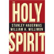 The Holy Spirit 9781426778636