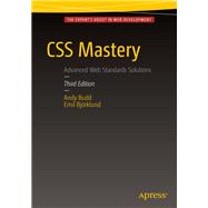 CSS Mastery