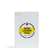 Holy Bible 9781535988636