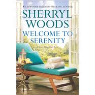 Welcome to Serenity 9780778318637