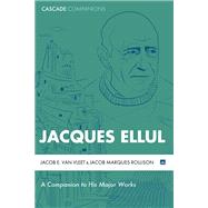 Jacques Ellul