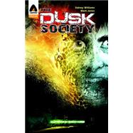 The Dusk Society 9789380028637