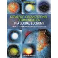 Strategic Organizational Communication : In a Global Economy 9781444338638