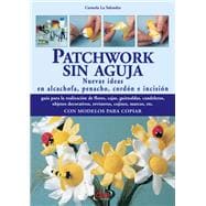 Patchwork sin aguja