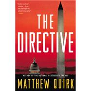 The Directive 9780316198639