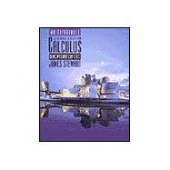 Multivariable Calculus : Concepts and Contexts