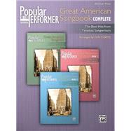 Great American Songbook Complete 9780739098639
