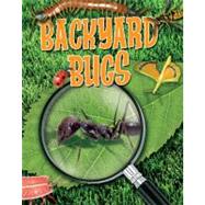 Backyard Bugs