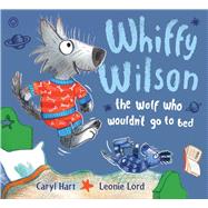 Whiffy Wilson 9781438008639