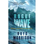 Rogue Wave 9781501128639