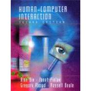 Human-Computer Interaction