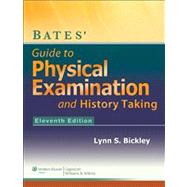 Bickley 7e Pocket Guide plus 11e Text Package 9781469828640