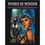 Women of Wonder 9781796078640