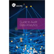Guide to Audit Data Analytics