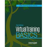 Virtual Training Basics