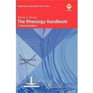 The Rheology Handbook 9783866308640