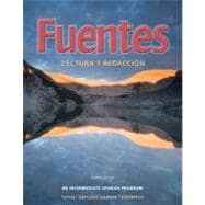 Fuentes : Lectura y Redacción 9780495898641