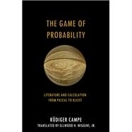 The Game of Probability 9780804768641