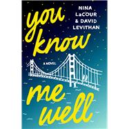 You Know Me Well A Novel 9781250098641
