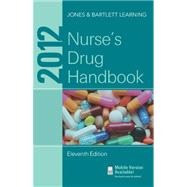 Nurse's Drug Handbook 2012 9781449638641