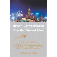 Urban Lampshades 9781796068641