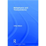 Metaphysics and Transcendence 9780415758642