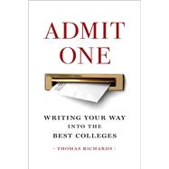 Admit One