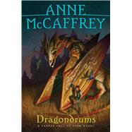 Dragondrums 9781481448642