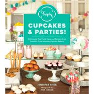 Trophy Cupcakes and Parties!: Deliciously Fun Party Ideas and Recipes from Seattle's Prize-winning Cupcake Bakery 9781570618642