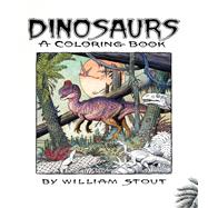 Dinosaurs 9781608878642