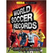 World Soccer Records 2017 9781780978642