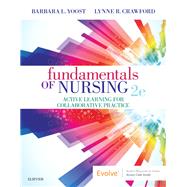 Fundamentals of Nursing 9780323508643